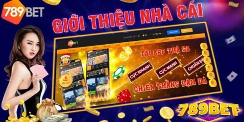 Sân chơi cá cược online mới nổi vô cùng hấp dẫn