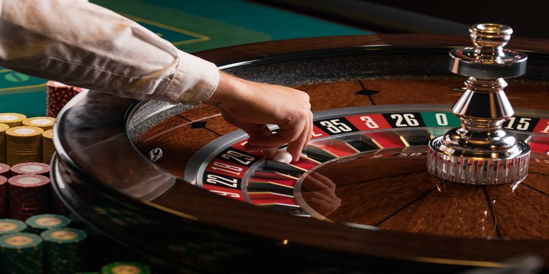 Đôi nét thông tin về trò chơi Roulette dành cho bạn mới