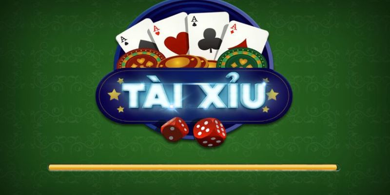 Tài xỉu online