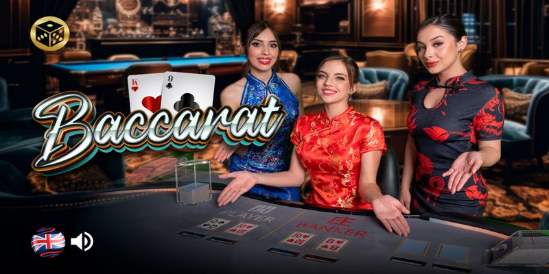 Vài nét giới thiệu chung về game Baccarat