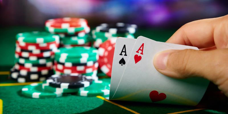 Nắm luật để có cách chơi Poker hiệu quả