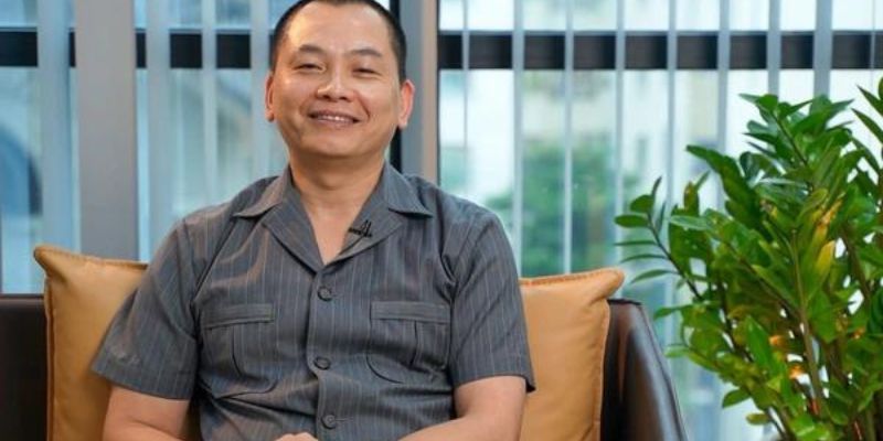 CEO Thành Danh đầu tư mạnh vào công nghệ 