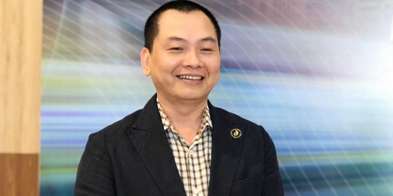 Tại sao CEO Thanh Danh lại thành công? 