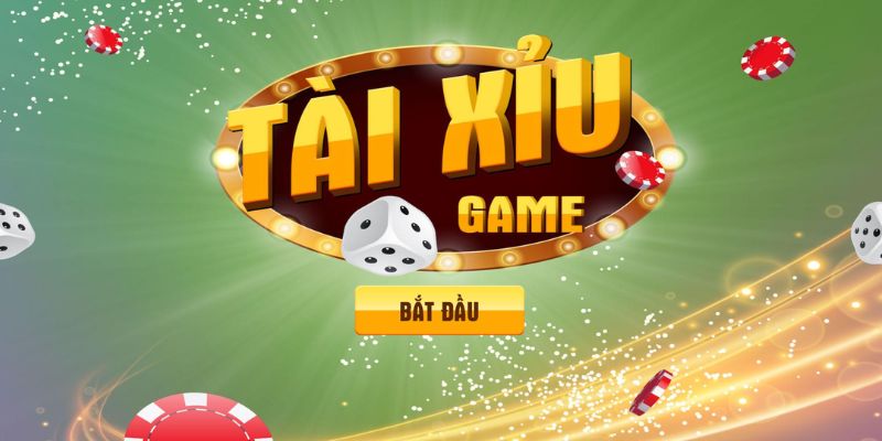 Giới thiệu về Tài Xỉu