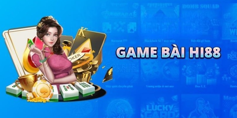 HI88 là nhà cái uy tín được Curacao Gaming Authority cấp chứng chỉ hoạt động