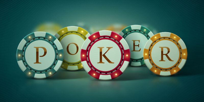 Kinh nghiệm chơi Poker của cao thủ lâu năm