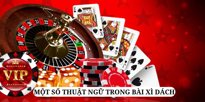 Nắm vững các thuật ngữ này để theo kịp người chơi khác