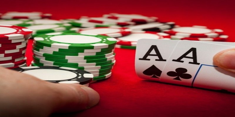 Một số thông tin liên quan đến trò chơi Poker